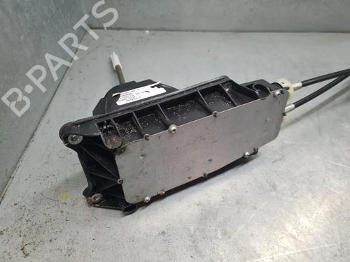 Gearstang RENAULT CAPTUR I (J5_, H5_) 1.5 dCi 90 (J5N4, J5M5, J5MW, J5M6, J5AL, J5AJ) | BP31714834M90 