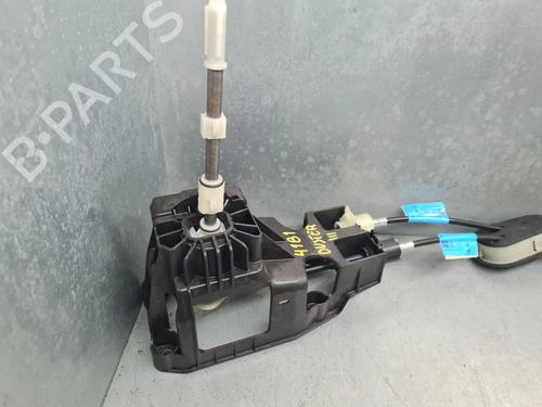 Girspak DACIA DUSTER (PYM_, PYN_) 1.2 TCe 130 | BP31714837M90 