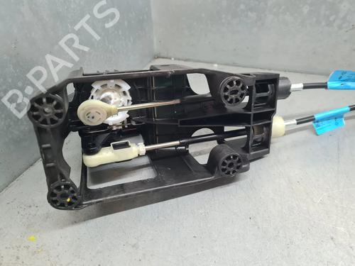 Girspak DACIA DUSTER (PYM_, PYN_) 1.2 TCe 130 | BP31714837M90 