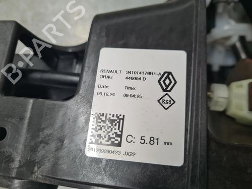 Girspak DACIA DUSTER (PYM_, PYN_) 1.2 TCe 130 | BP31714837M90 