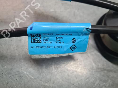 Girspak DACIA DUSTER (PYM_, PYN_) 1.2 TCe 130 | BP31714837M90 