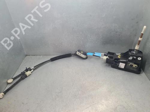 Palanca de cambios DACIA SANDERO III 1.0 TCe 100 (101 hp) 31714840