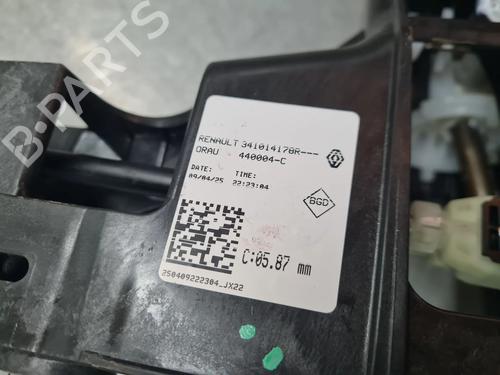 Girspak DACIA SANDERO III 1.0 TCe 100 | BP31714840M90 