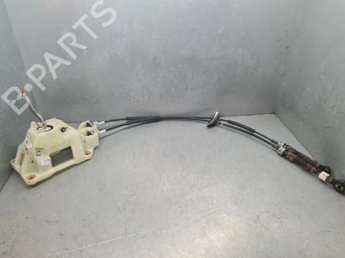 Palanca de cambios HYUNDAI i20 III (BC3, BI3) 1.2 (84 hp) 31714841