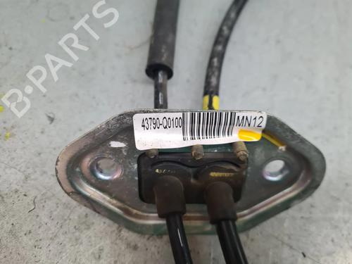 Gearstang HYUNDAI i20 III (BC3, BI3) 1.2 | BP31714841M90 