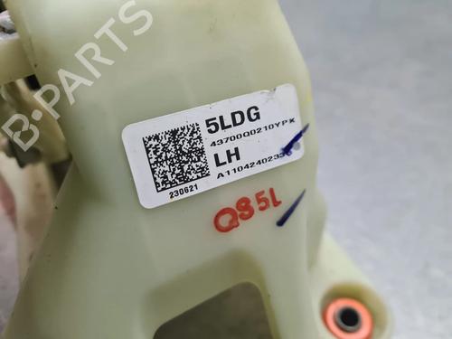 Gearstang HYUNDAI i20 III (BC3, BI3) 1.2 | BP31714841M90 