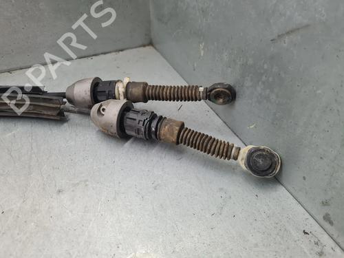 Gearstang RENAULT CLIO V (B7_) 1.0 LPG (B7MT) | BP31714842M90 