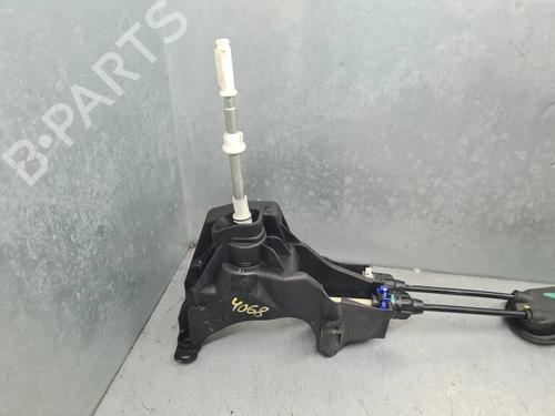 Gearstang RENAULT CLIO V (B7_) 1.0 LPG (B7MT) | BP31714842M90 