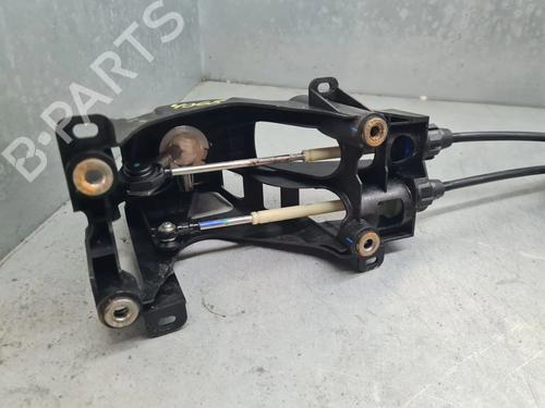 Gearstang RENAULT CLIO V (B7_) 1.0 LPG (B7MT) | BP31714842M90 