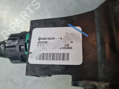 Gearstang RENAULT CLIO V (B7_) 1.0 LPG (B7MT) | BP31714842M90 