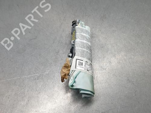 Højre sæde airbag AUDI A1 (8X1, 8XK) 1.6 TDI (90 hp) 30440924