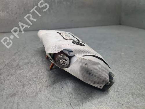 hyre-sete-kollisjonspute-citroen-c3-iii-sx-2016-27040374 main image