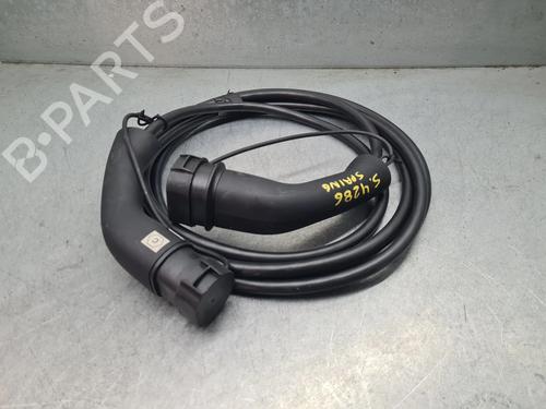 Annen DACIA SPRING EV (B6M1) (45 hp) 31714846