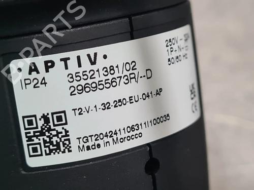 Otra DACIA SPRING EV (B6M1) | BP31714846O1 