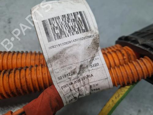 Otra ABARTH 500E Hatchback (332_) Scorpionissima | BP31714848O1 