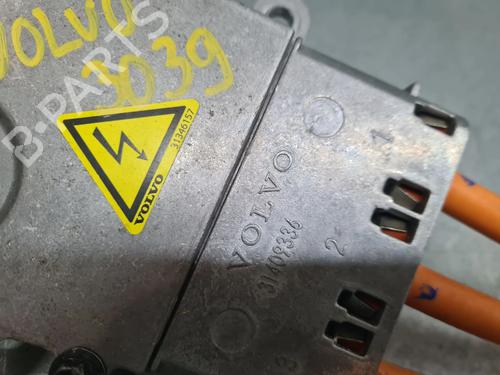 Ledningsnet VOLVO XC60 II (246)  | BP31714850E16 