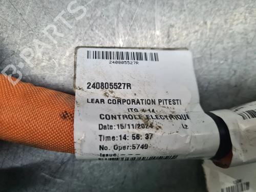 Andre RENAULT AUSTRAL TCe 130 (HGM2) | BP31714851O1 