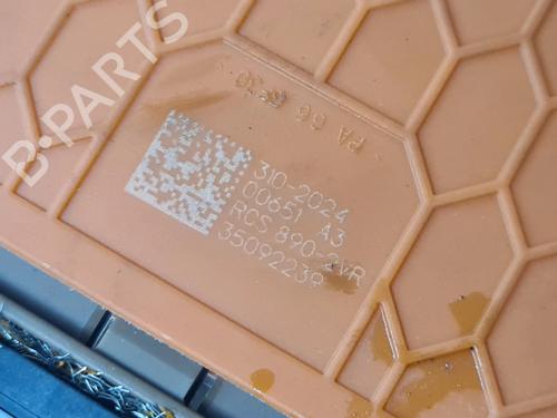 Andre RENAULT AUSTRAL TCe 130 (HGM2) | BP31714851O1 