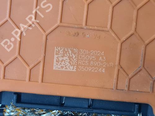 Andre RENAULT AUSTRAL TCe 130 (HGM2) | BP31714851O1 