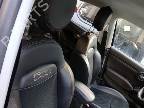 Used Other FIAT 500X (334_) 1.3 (334.AXR11) (150 hp) 31714838