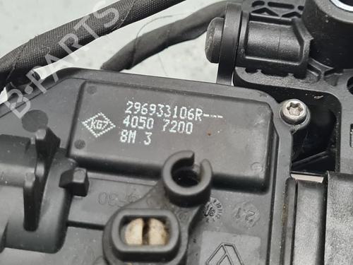 Ander RENAULT ZOE (BFM_) ZOE | BP31718611O1 