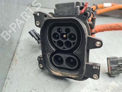 Cable PEUGEOT 208 II (UB_, UP_, UW_, UJ_) e-208 | BP31718612E12 