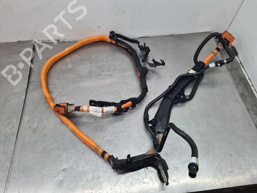 Used Other RENAULT CAPTUR II (HF_) E-TECH 160 (158 hp) 31718613