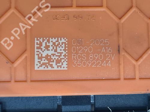 Andre RENAULT CAPTUR II (HF_) E-TECH 160 | BP31718613O1 