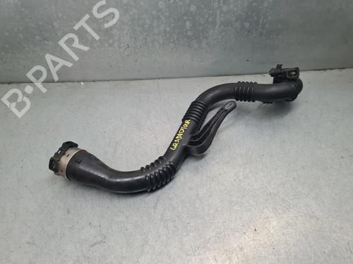 Intercooler-rør  RENAULT CLIO IV Grandtour (KH_) 0.9 TCe 90 (90 hp) 31718616