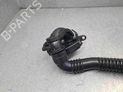 Intercooler-rør  DACIA SANDERO III 1.0 TCe 90 | BP31718617M127 