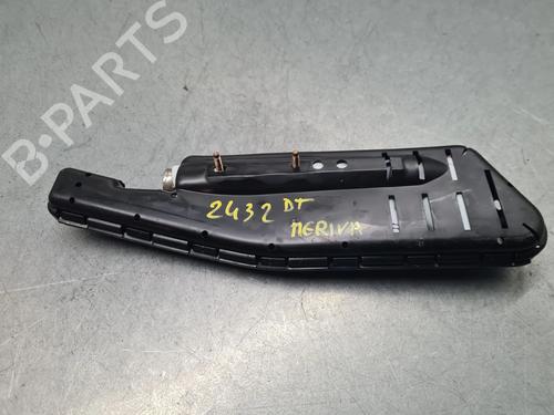 Højre sæde airbag OPEL MERIVA B MPV (S10) 1.4 (75) (120 hp) 31718618