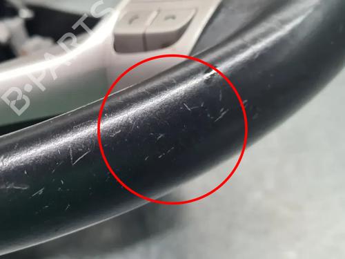 Steering wheel NISSAN QASHQAI II (J11, J11_) 1.5 dCi | BP31718619C49 