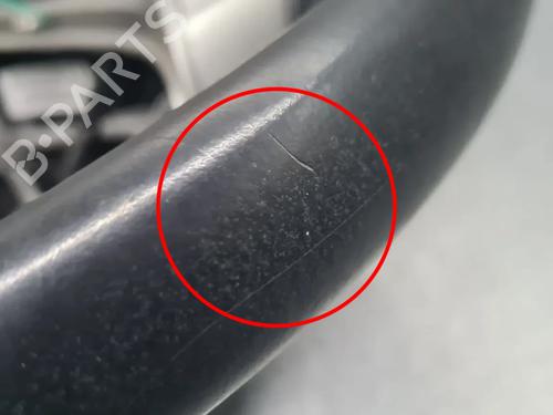 Steering wheel NISSAN QASHQAI II (J11, J11_) 1.5 dCi | BP31718619C49 