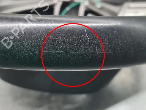 Steering wheel NISSAN QASHQAI II (J11, J11_) 1.5 dCi | BP31718619C49 