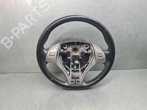 Stuur NISSAN QASHQAI II (J11, J11_) 1.5 dCi (110 hp) 31718619