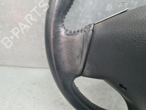 Steering wheel NISSAN QASHQAI II (J11, J11_) 1.5 dCi | BP31718619C49 