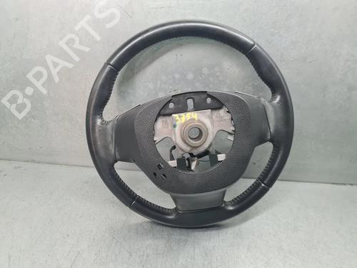 Steering wheel NISSAN QASHQAI II (J11, J11_) 1.5 dCi | BP31718619C49 