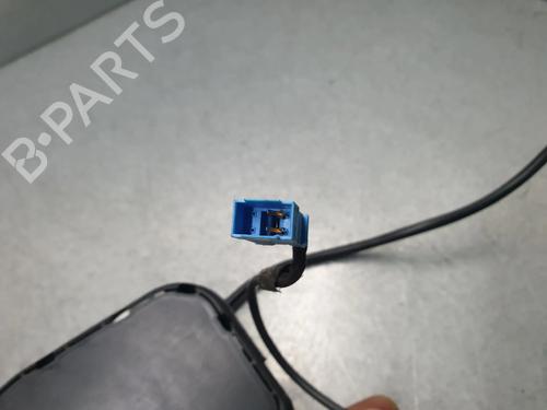 Left seat airbag BMW 1 (F20) 118 d | BP17449912C13