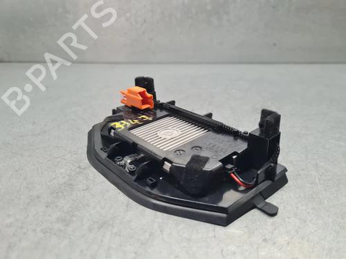 Andre FORD FIESTA VII (HJ, HF) 1.0 EcoBoost | BP31718620O1 