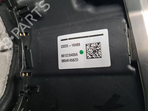 Steering wheel PEUGEOT 2008 II (UD_, US_, UY_, UJ_, UR_, UC_) 1.2 PureTech 130 (USHNS, URHNS) | BP27179326C49 