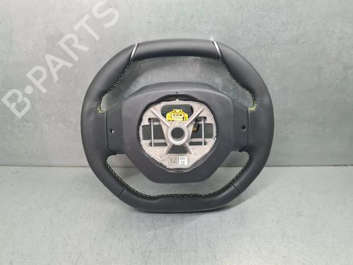 Steering wheel PEUGEOT 2008 II (UD_, US_, UY_, UJ_, UR_, UC_) 1.2 PureTech 130 (USHNS, URHNS) | BP27179326C49 