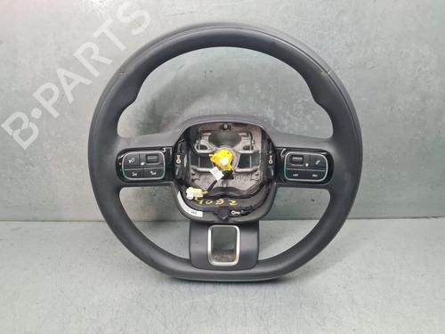 Rat CITROËN C3 III (SX) 1.2 PureTech 82 (83 hp) 31718624