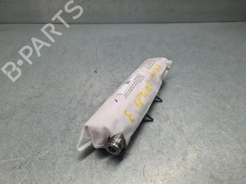 Airbag asiento izquierdo DACIA SPRING Extreme (65 hp) 31718625