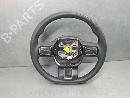 Rat CITROËN C3 III (SX) 1.2 PureTech 82 (83 hp) 31718626