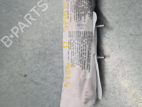 Højre sæde airbag DACIA SPRING Extreme (65 hp) 29916396