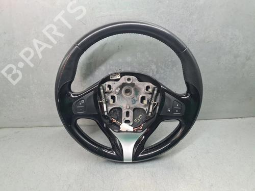 Used Steering wheel RENAULT CAPTUR I (J5_, H5_) 1.5 dCi 90 (J5N4, J5M5, J5MW, J5M6, J5AL, J5AJ) (90 hp) 29815352
