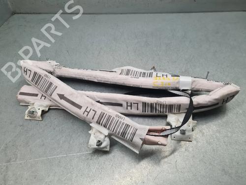 left-curtain-airbag-citroen-c3-iii-sx-2016-23079823 main image