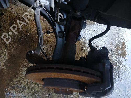 Used Right front steering knuckle DACIA SANDERO III 1.0 TCe 90 (91 hp) 31718644