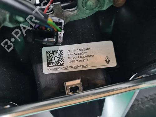 Rat RENAULT CLIO V (B7_) 1.5 Blue dCi 85 (B7AG) | BP31718646C49 