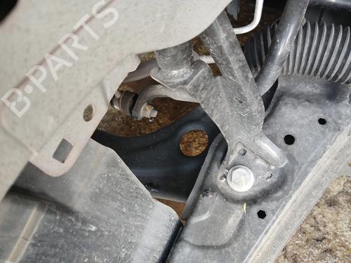 Højre fortil bærearm DACIA SANDERO III 1.0 TCe 90 (91 hp) 31718642